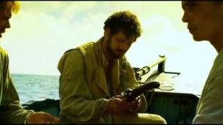 Coffins Sacrifice We Will Draw Again - In The Heart Of The Sea Sad Scene Hd