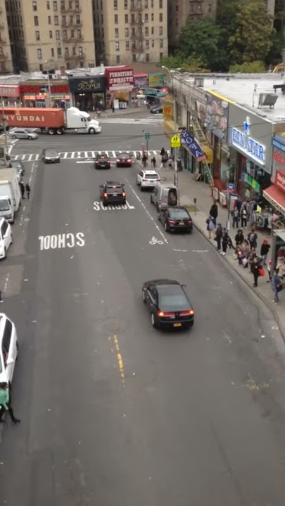 Boogie Down Bronx 2014