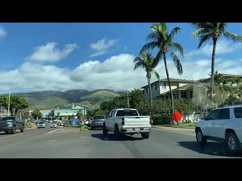 NPR announcing new FEMA Policy While Driving in Lahaina