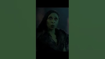 Wicked Facts! #movie #tv #clips #funny #wicked #music #comedy #movie #facts  #video #popular