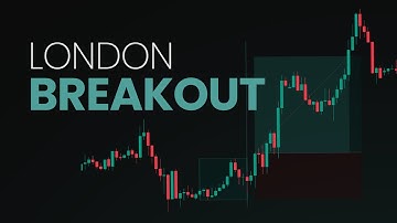 I Coded & Tested the London Breakout Strategy (Full Breakdown)