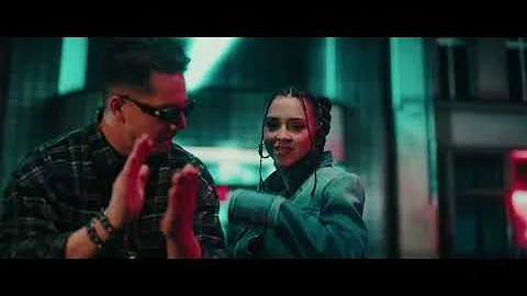 BiBi feat. UDDI - Doare | Official Music Video