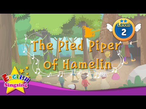 The Pied Piper