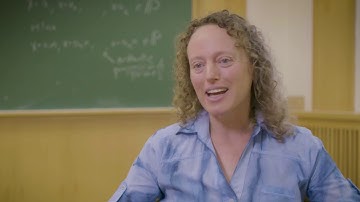 Einstein Institute of Mathematics – The Hebrew University of Jerusalem