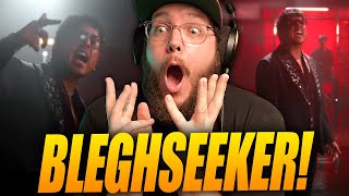 DAYSEEKER DID THE BLEGH?! Creature In the Black Night (Reaction/Review)