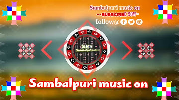 YouTube channel intro video/channel intro/Sambalpuri channel intro/Sambalpuri@SAMBALPURIMUSICON