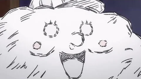 ビックマムゼウス