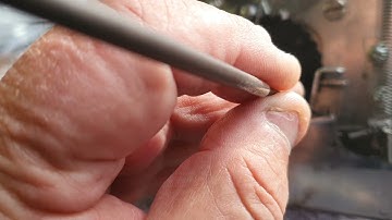 Gottlieb Pinball Stepper Adjusment Process