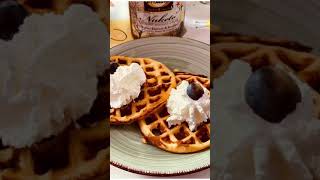 Mini Waffeleisen ❤️ Mini Waffeleisen ❤️