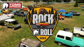 2023 Toms Offroad Rock & Roll Recap by TOMS OFFROAD 726 views 9 months ago 3 minutes, 5 seconds