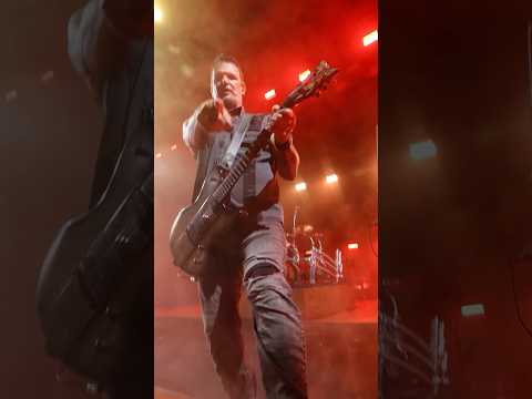 🫵 🎸 #disturbed