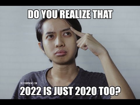 Включи мем 2022 года