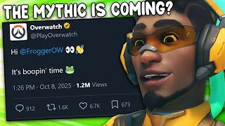 The Lucio Mythic Situation is Crazy