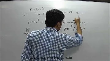Deterministic Finite Automata ( DFA ) with (Type: with or without two consecutive) Examples | 046