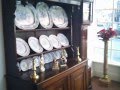 Snowdonia Antiques , Llanrwst . A Very Early Oak Welsh Dresser . Snowdonia Antiques , Llanrwst . A Very Early Oak Welsh Dresser .