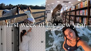 The Best Start To A New Year Fav Vlog Ever