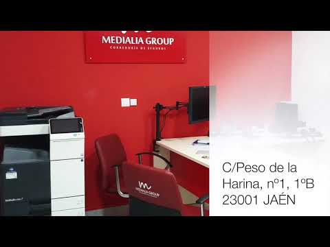 Vídeo promocional Oficina