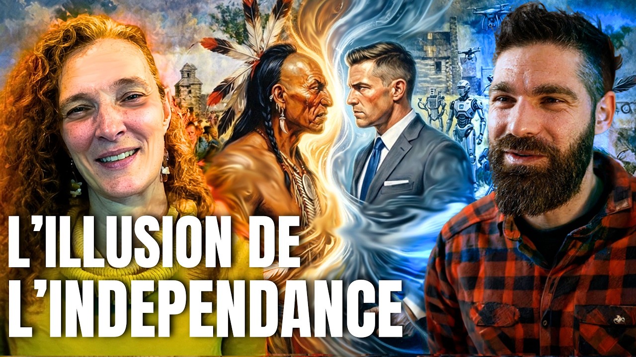 Tribu vs Modernité : Ce que nous avons perdu en chemin