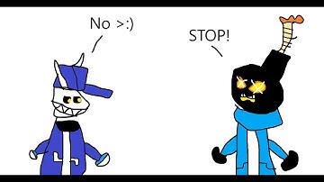 Whitty V.S. Tabi be like