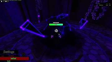 How to get ECTOPLASM badge (Killstreak Swords V4) 