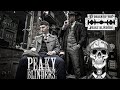 ASMR - How to Get a TEXTURED FRENCH CROP HairCut INSPIRED by PEAKY BLINDERS - Skin Fade - Old School