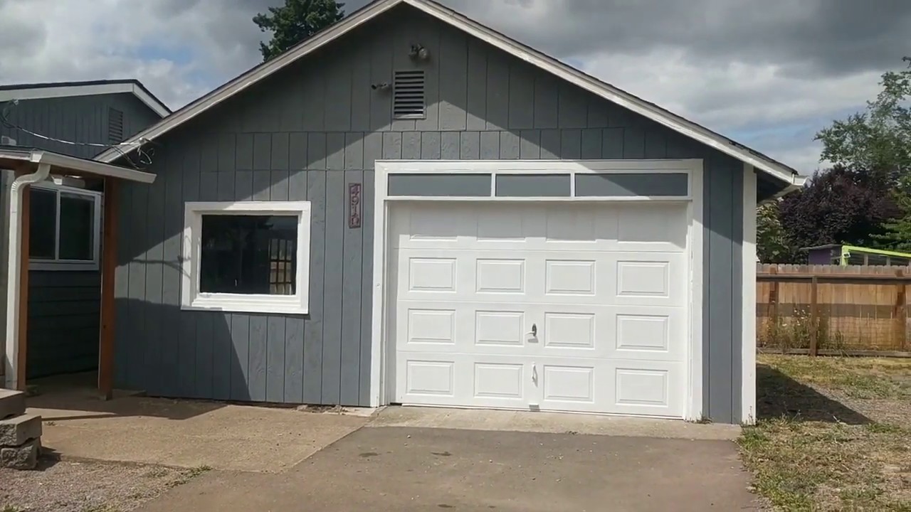 Rental House in Springfield 3BR/1BA by Property Management in