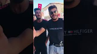 Hayallerin Fani, Yaşattın Somali Orijinal Video