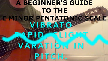 A Beginner