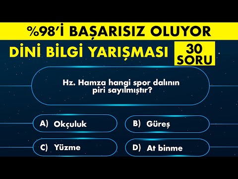 30 Zorlu ve