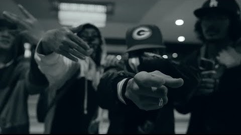 Risk it all (official music video) ft ProjectbabyK & LxTrublz Dir. @ShawnEff559 Prod. @prodbyTY