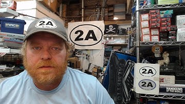 Michigan Red Flag Laws Repeal Hearing - House Judiciary Cmte