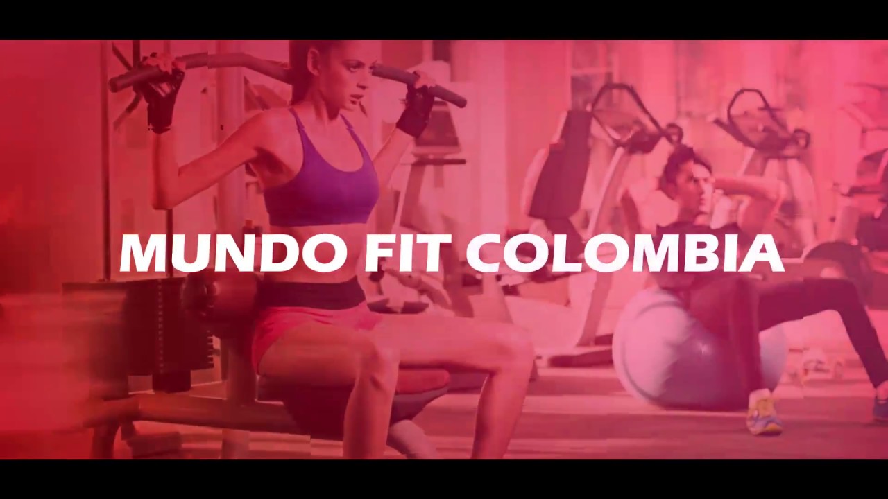 Entrevista a Striking Fitness / Mundo Fit Colombia YouTube