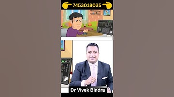 Dr. Vivek Bindra | IBC |