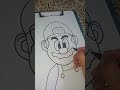 تعلم الرسم والتلوين 🖌️🎨🖍️. رسم ماريو Mario 🌸