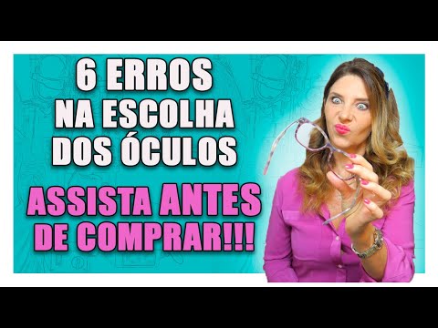 Vídeo: Como se livrar das marcas dos óculos em seu nariz: 9 etapas