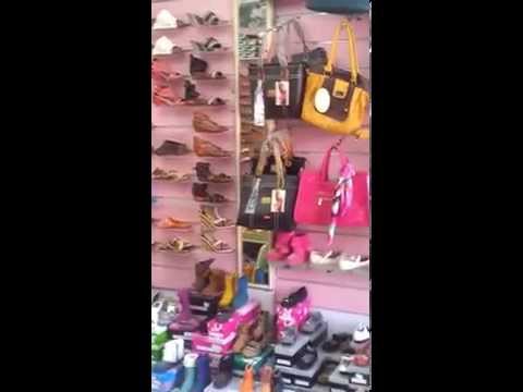 محلات خليفة 120 تقرت