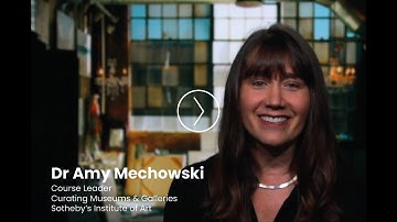 Session 4: Seeking Gallery Representation - Deconstructing the Art World for Emerging Artists