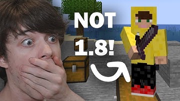 THEY ADDED SWORD BLOCKING BACK??? - Snapshot 25w04a deepdive