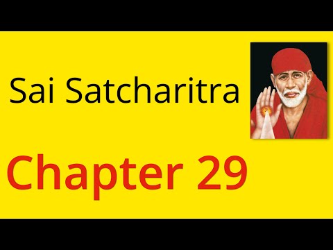 Shirdi Sai Satcharitra