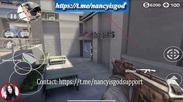 Forward Assault Hack | Main Id Safe | AntiBan , Esp , Vip Mod Apk | Undetected | Fully working