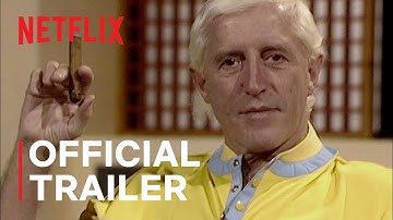Jimmy Savile: A British Horror Story | Official Trailer | Netflix