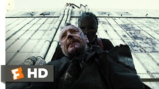 Death Race (8\/12) Movie CLIP - Revenge on Pachenko (2008) HD