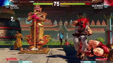 Akuma frame traps #chibitox