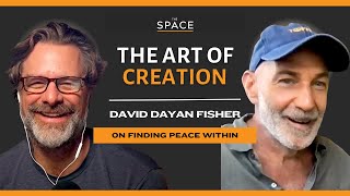From Actor to Spiritual Guide: A Journey of Transformation with David Dayan Fisher