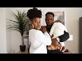 Who does the baby love more  mom vs dad challenge