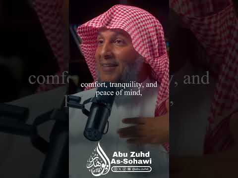 السعادة لا تعني خلو الحياة من المشاكل الشيخ حمد العتيق