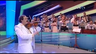 Nicolae Botgros şi Orchestra “Lăutarii” din Chişinău, la O dată-n viaţă (@TVR1)