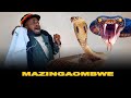 MAZINGAOMBWE MAGICIAN USWEGE MURDERER