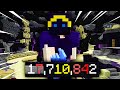 Hypixel Skyblock: MAGIC DAMAGE IS TOO OP!