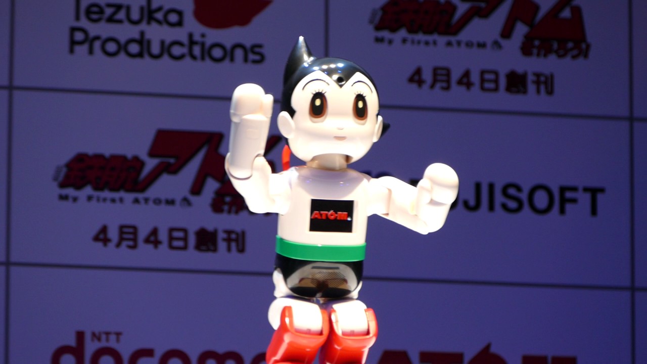 講談社アトムによるラップ - YouTube